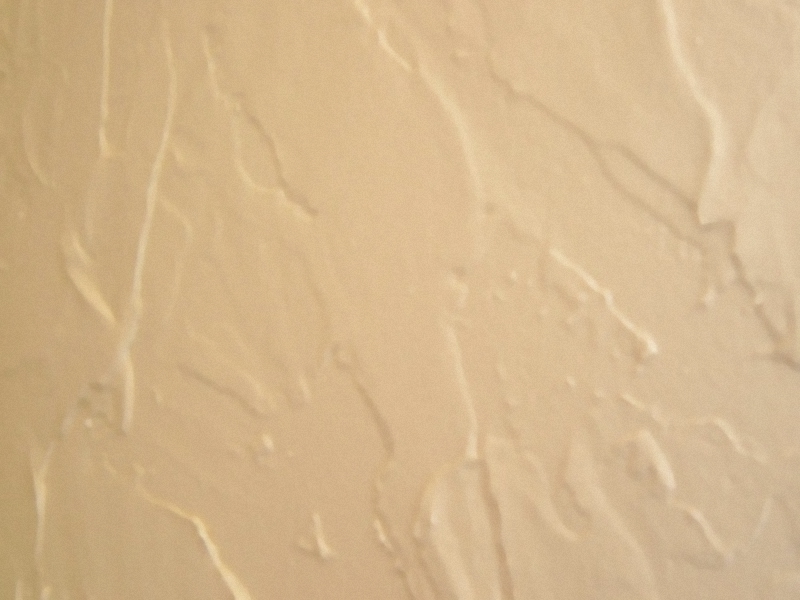 Old World Hand Applied Texture Tupe 2