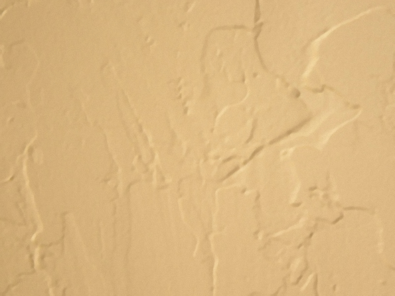 Old World Hand Applied Texture Type 3