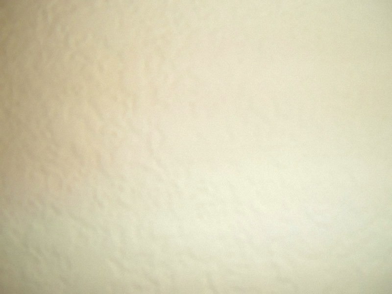 Spray-on Texture Type 1