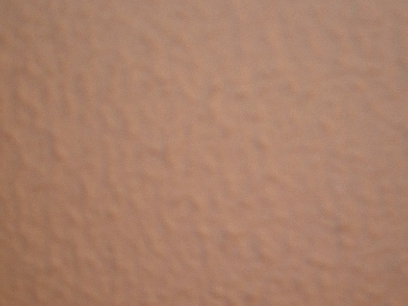 Spray-on Texture Type 4